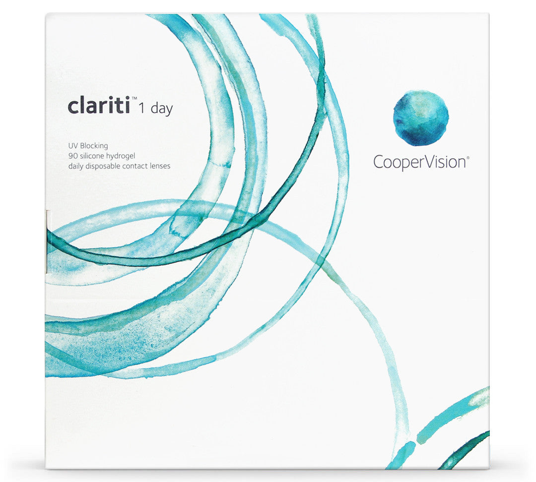 CLARITI 1 DAY 90