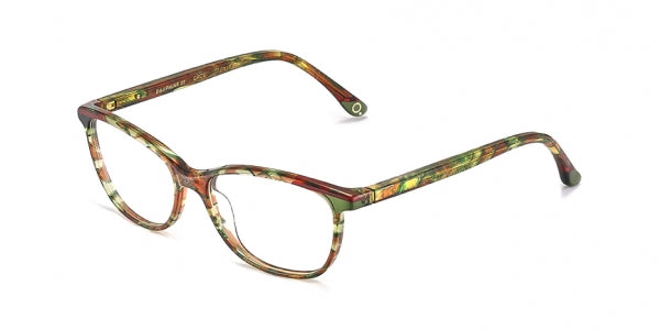 Prescription glasses etnia barcelona dauphine 22 grcu femenino size 53mm - Main view