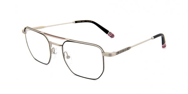 Brillen etnia barcelona davis slbk unisex größe 50mm - Hauptansicht