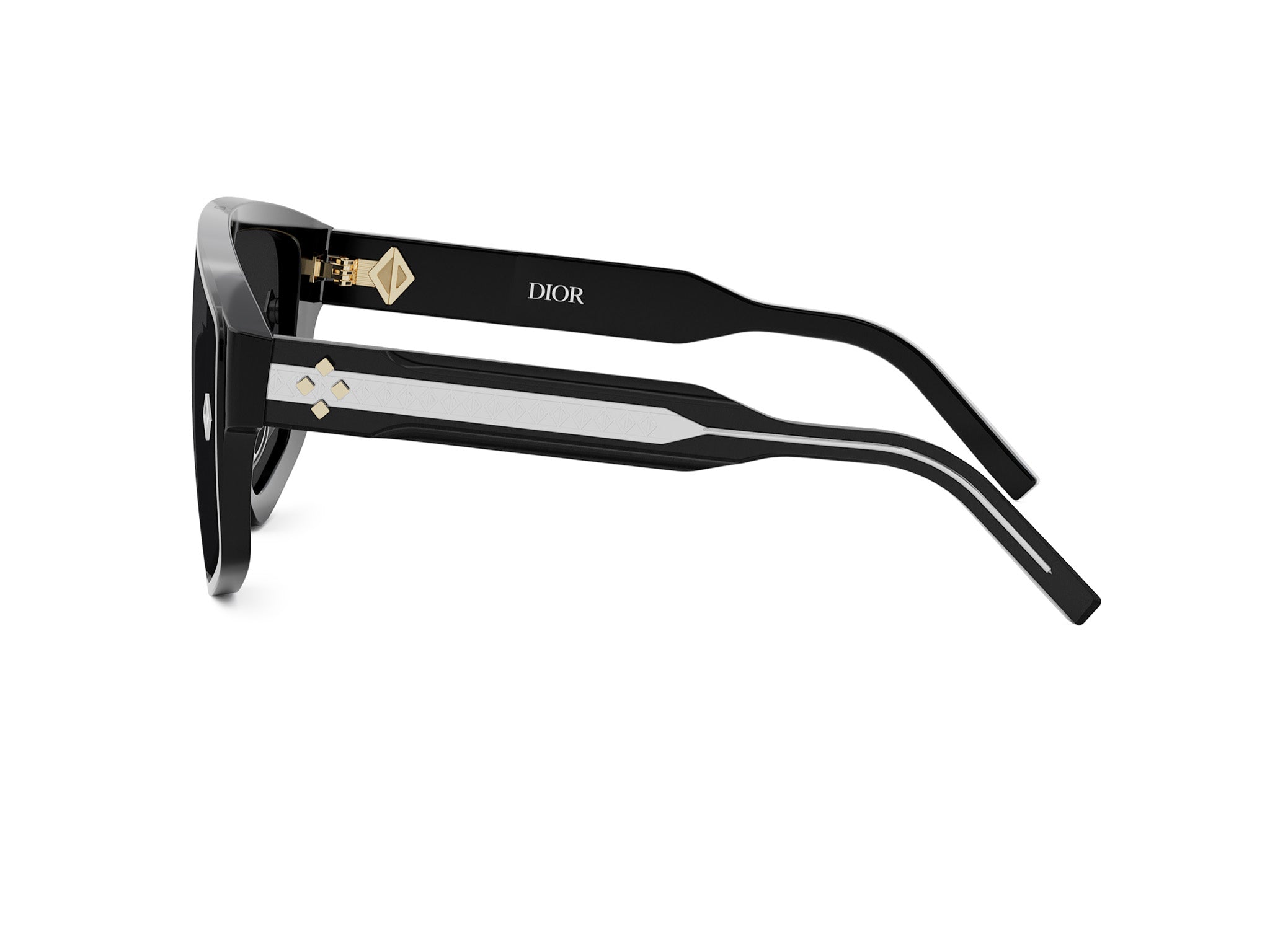 DIOR CD DIAMOND M1U 10A0 0