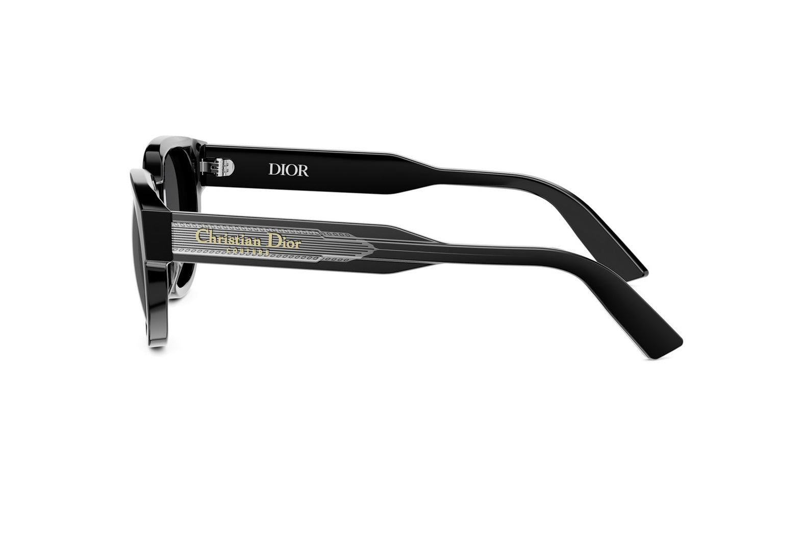 CHRISTIAN DIOR LABEL R1I 10A0 51