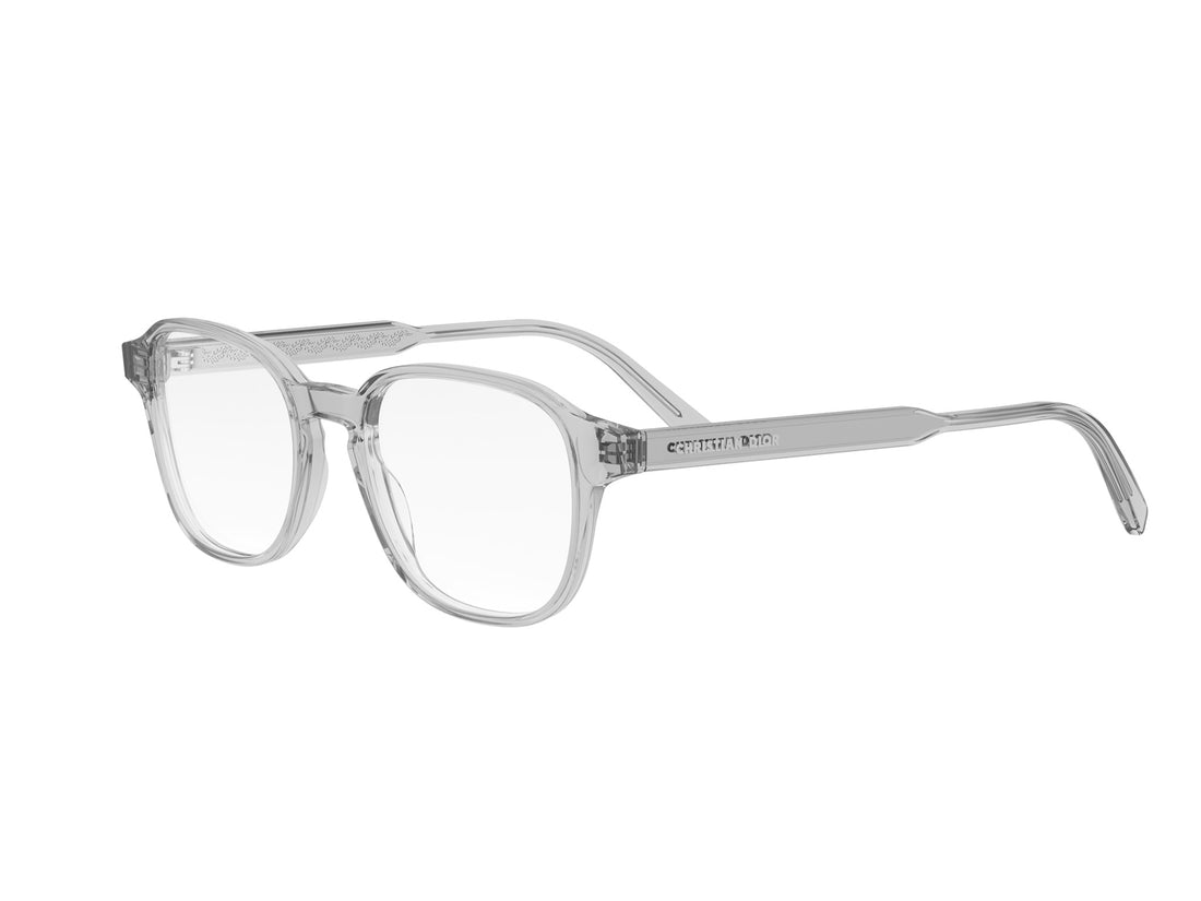 Occhiali da vista diorbotanicao s2i 4800 grey geometric masculino taglia 50mm - Vista principale