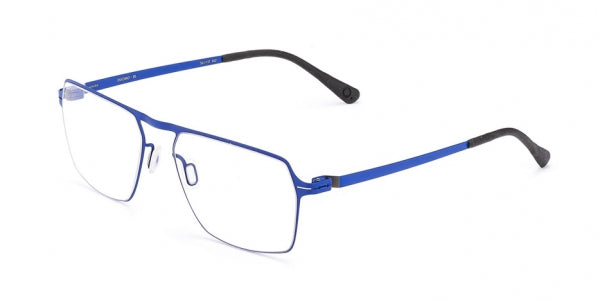 Brillen etnia barcelona duomo bl masculino größe 56mm - Hauptansicht