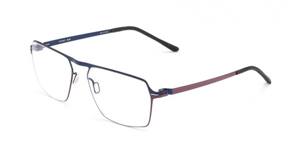 Brillen etnia barcelona duomo blbr masculino größe 56mm - Hauptansicht