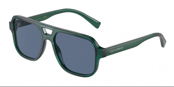 DOLCE & GABBANA DX4003 300880 50