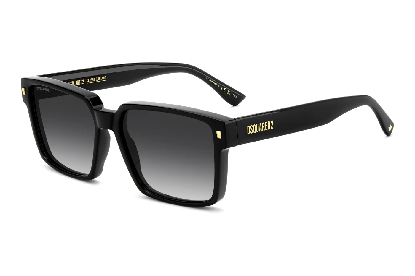 DSQUARED2 D2 0202/G/S 807 9O 58