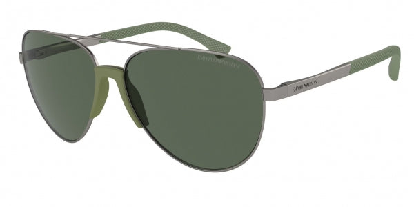 EMPORIO ARMANI EA2059 300371 61