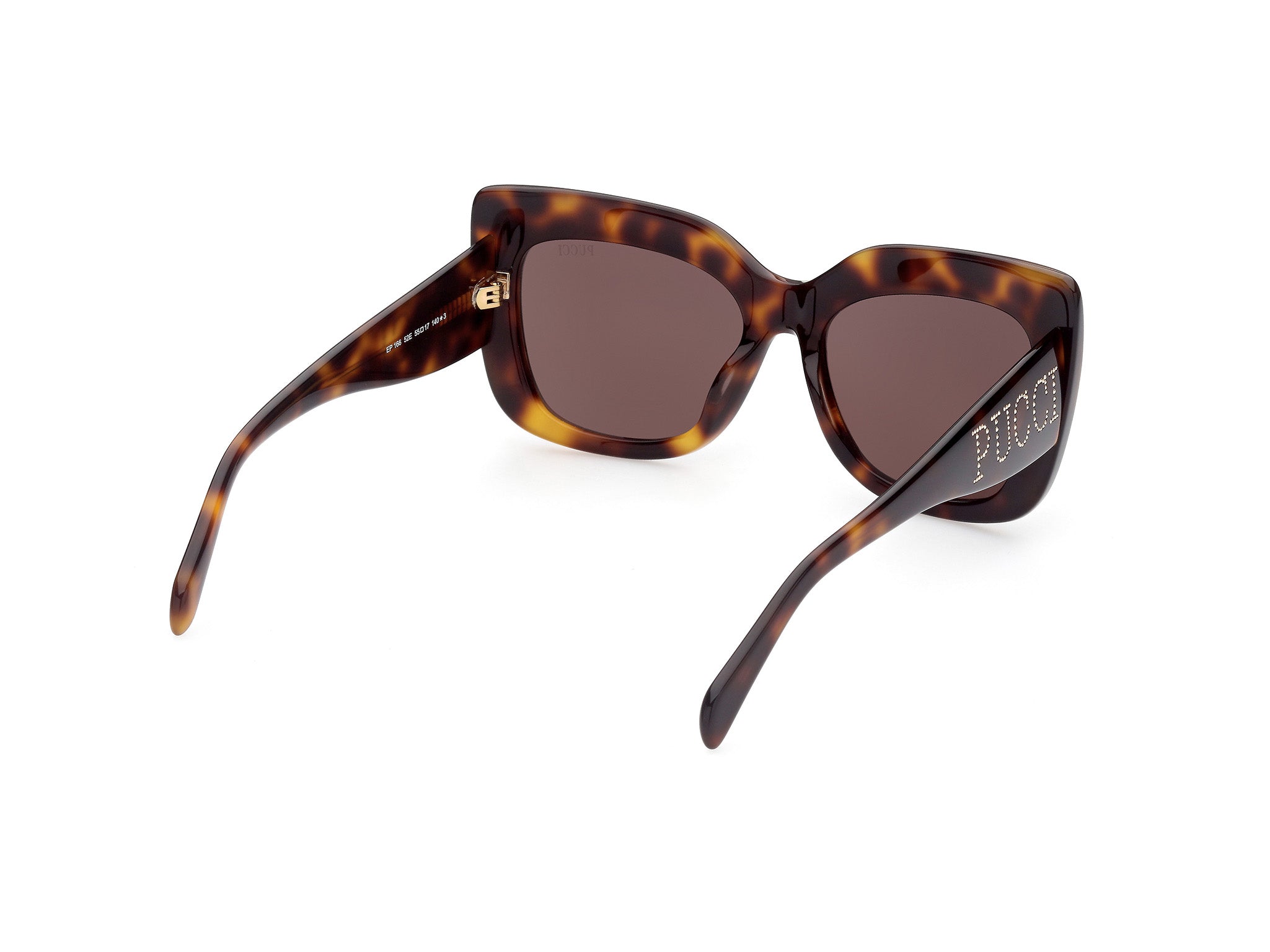 EMILIO PUCCI EP0166 52E 55