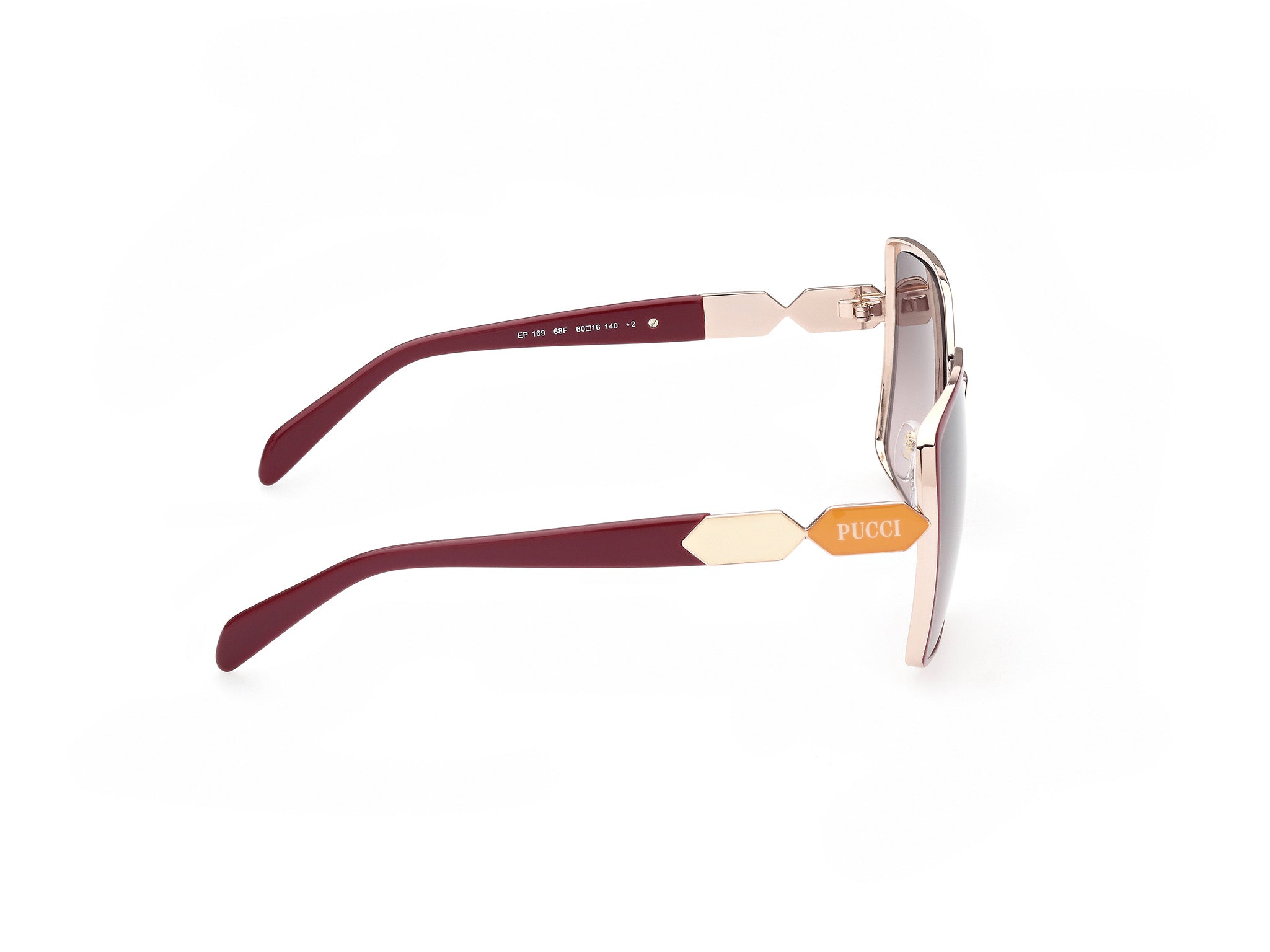 EMILIO PUCCI EP0169 68F 60