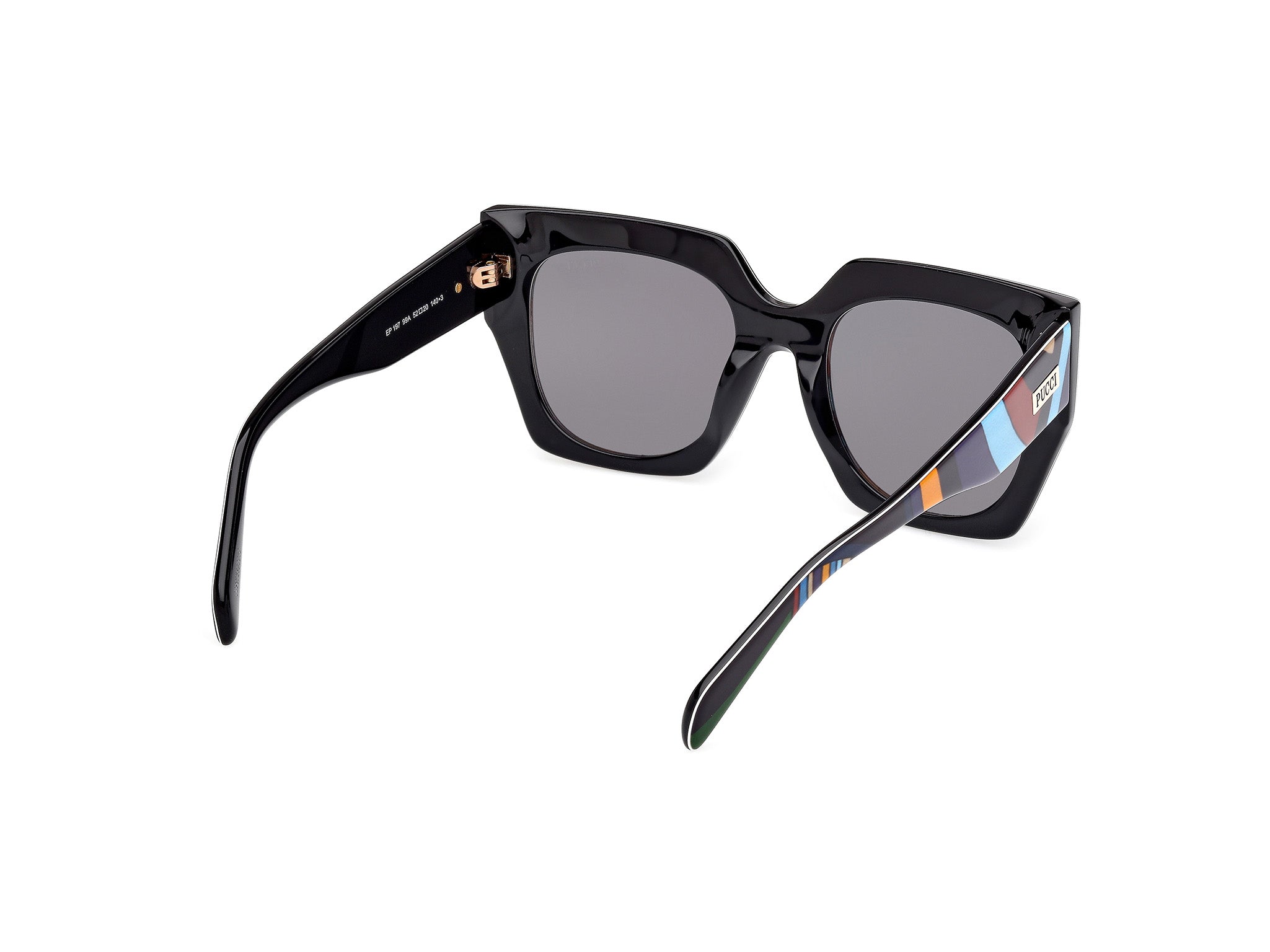 EMILIO PUCCI EP0197 99A 52