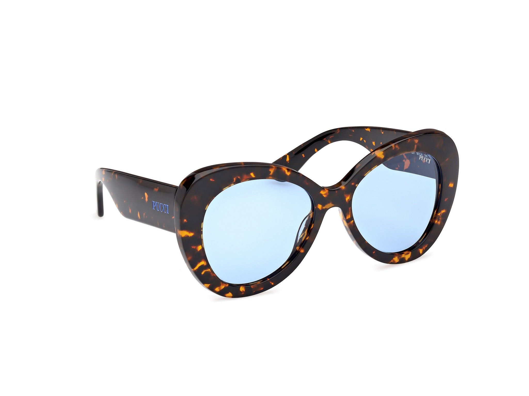 EMILIO PUCCI EP0232 52V 56