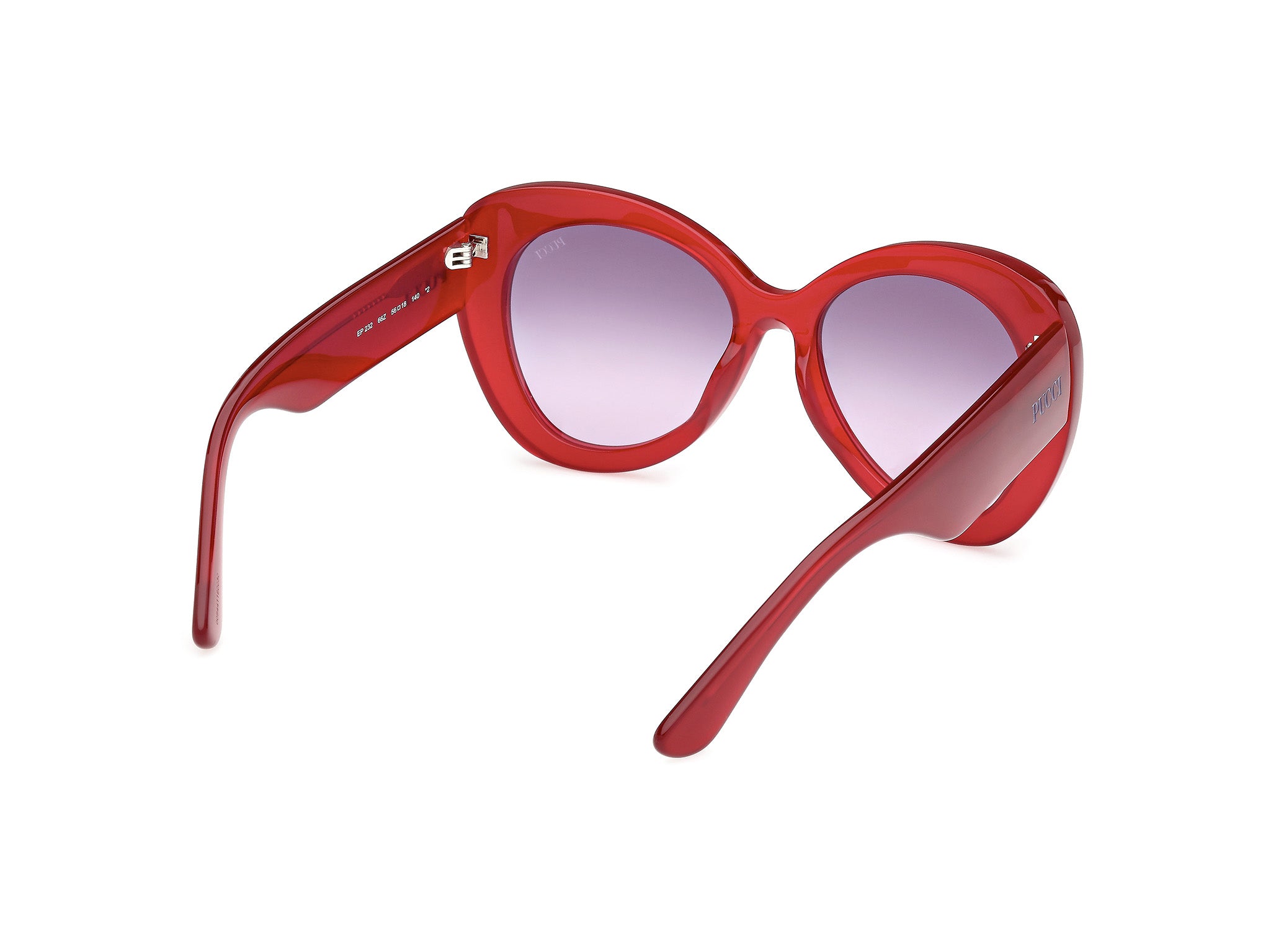 EMILIO PUCCI EP0232 66Z 56