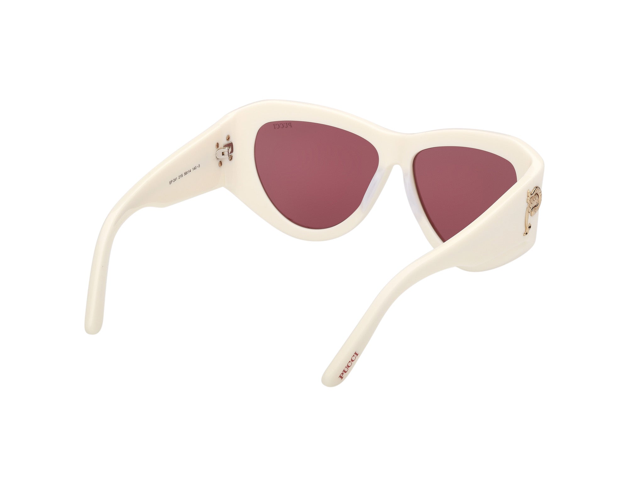 EMILIO PUCCI EP0241 21S 58