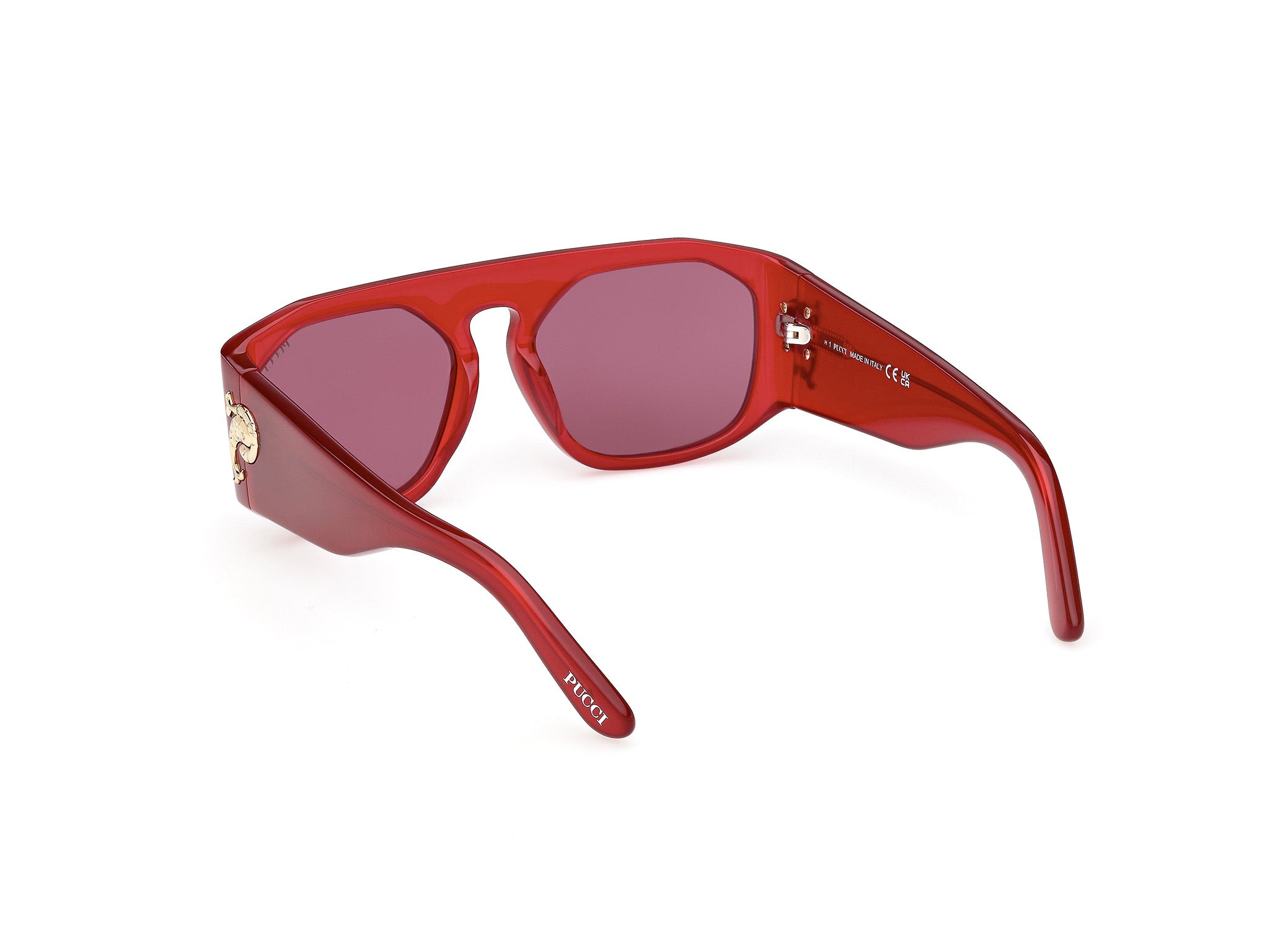 EMILIO PUCCI EP0242 66S 54