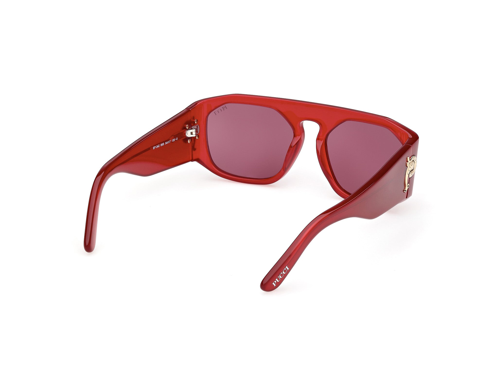 EMILIO PUCCI EP0242 66S 54