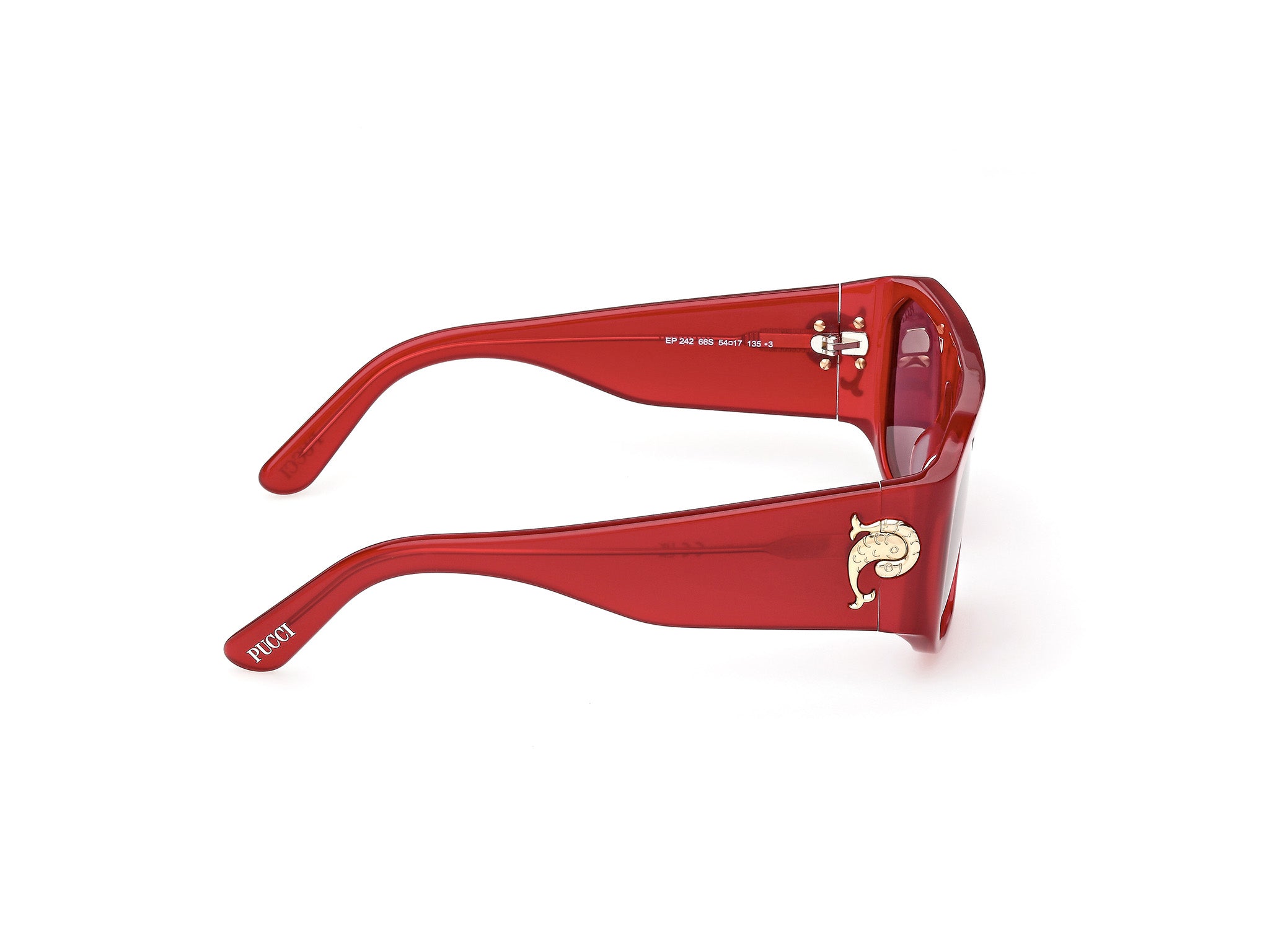 EMILIO PUCCI EP0242 66S 54