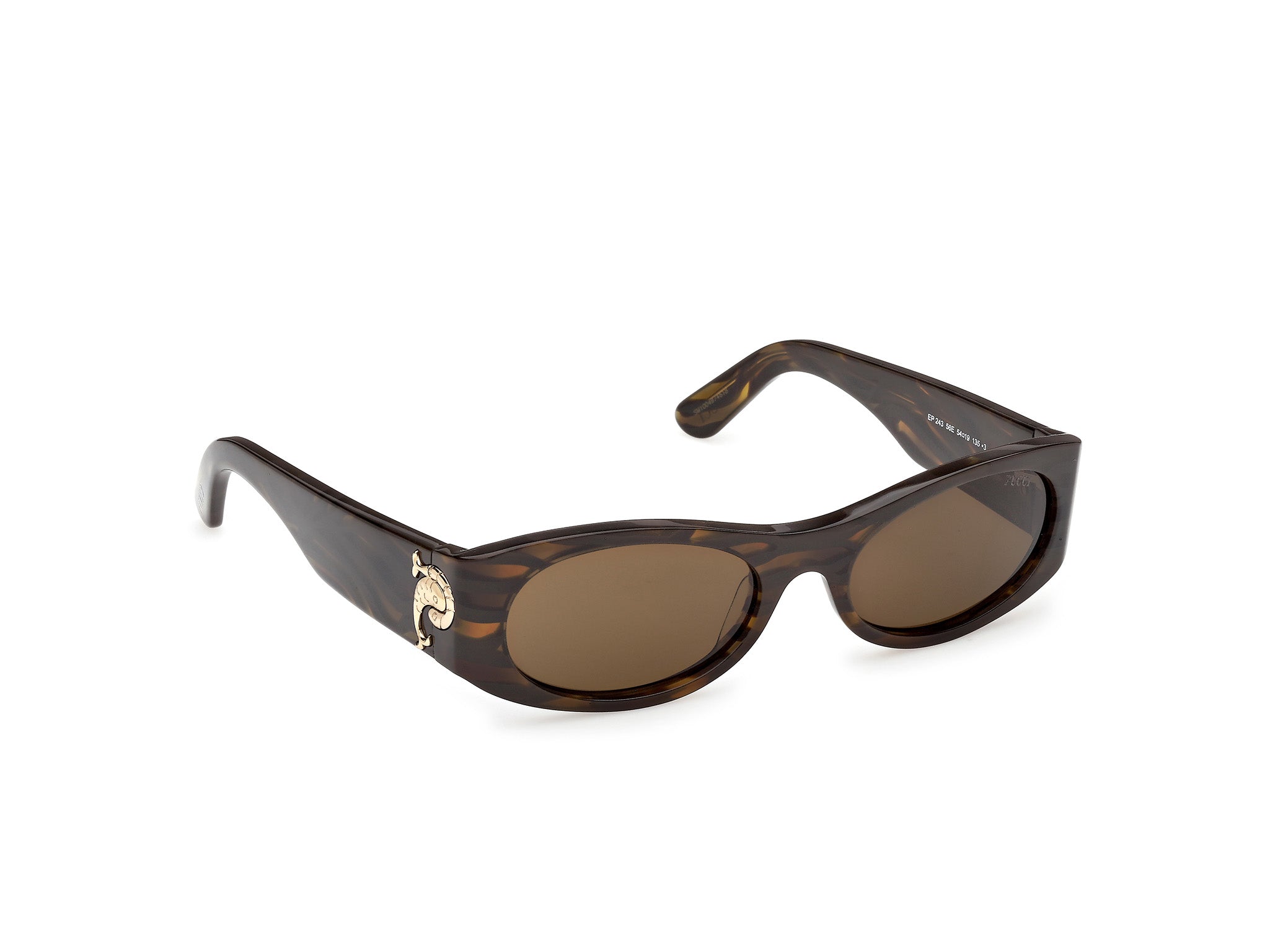 EMILIO PUCCI EP0243 56E 54