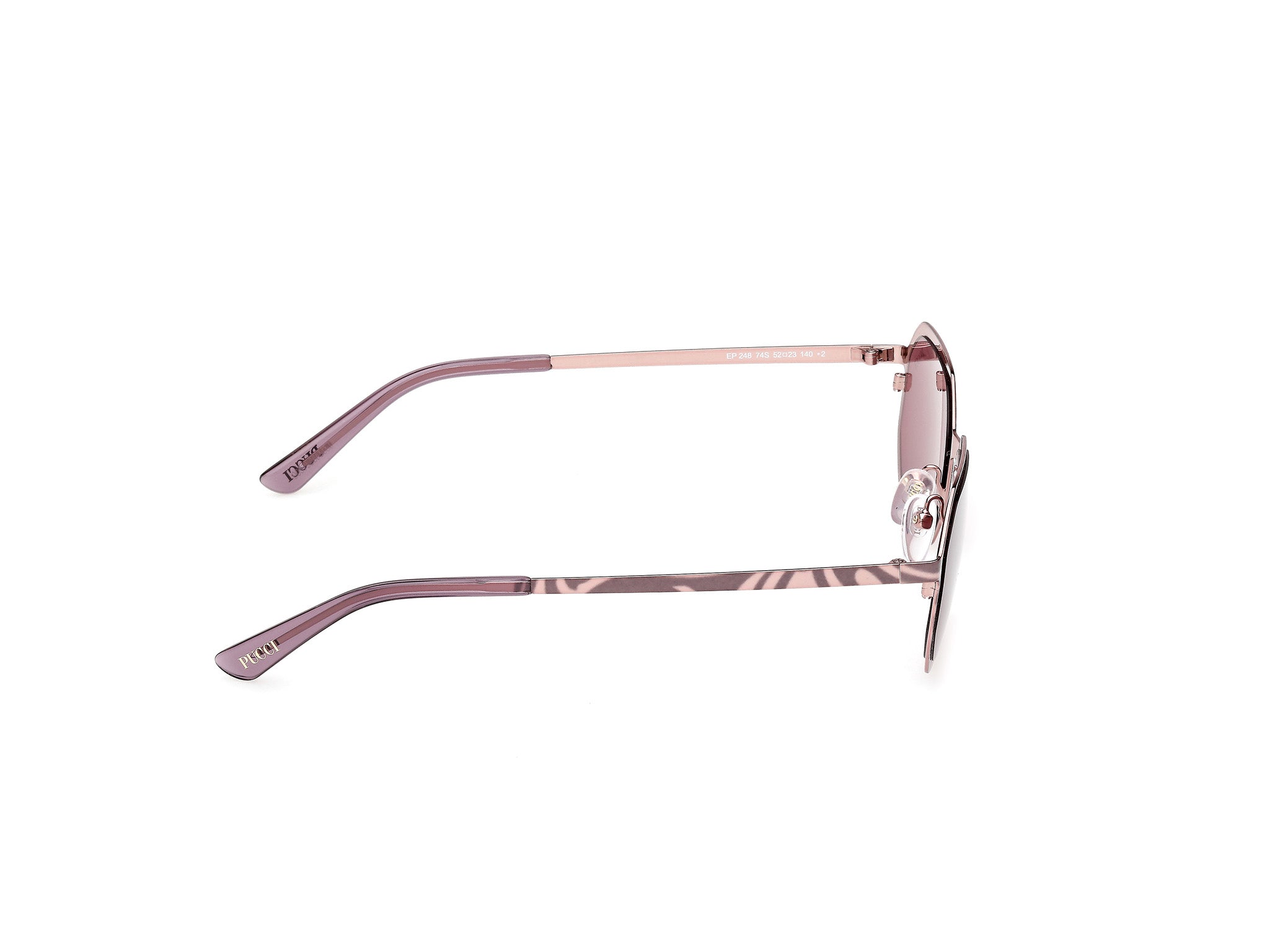 EMILIO PUCCI EP0248 74S 52