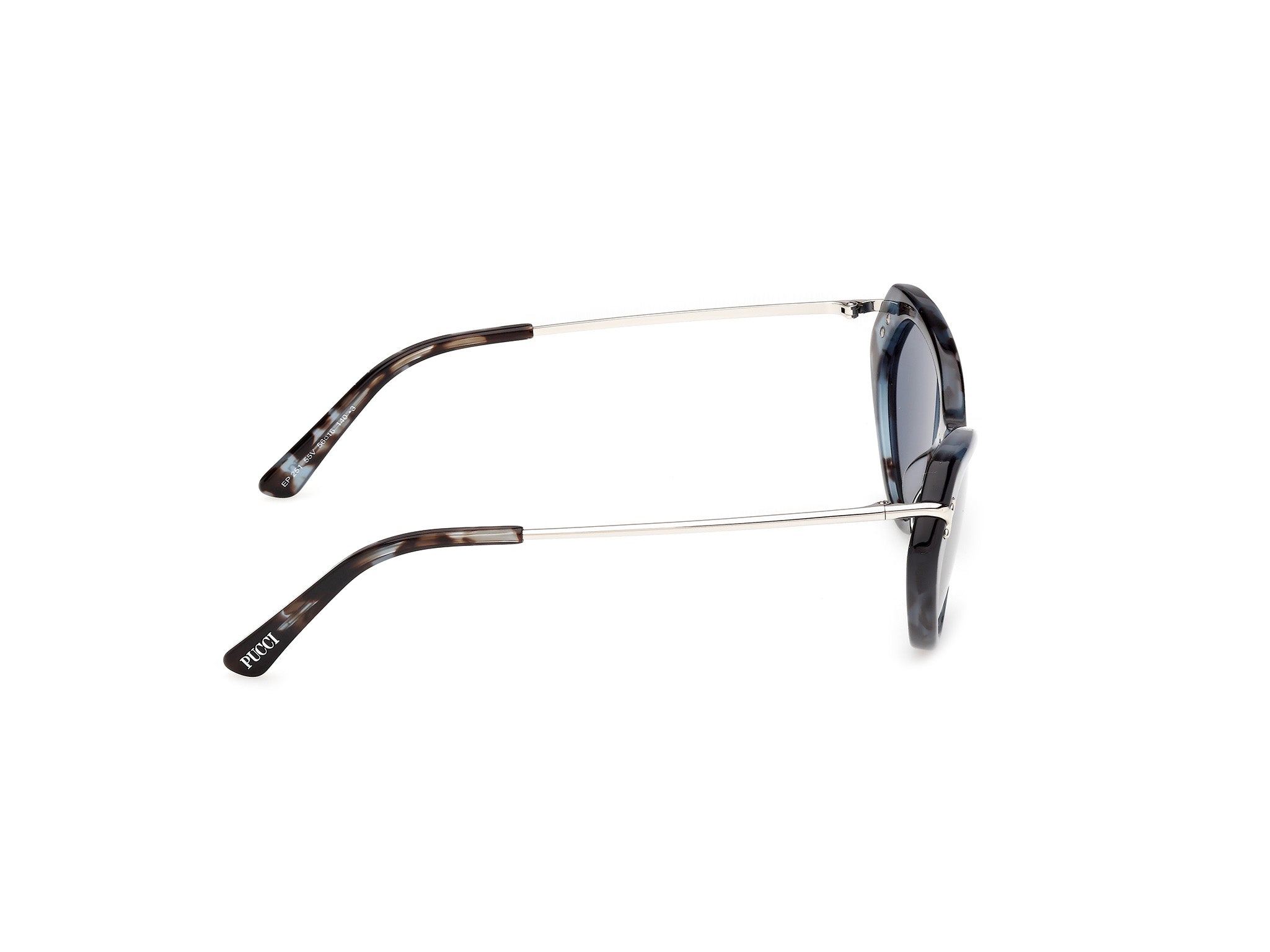 EMILIO PUCCI EP0251 55V 56