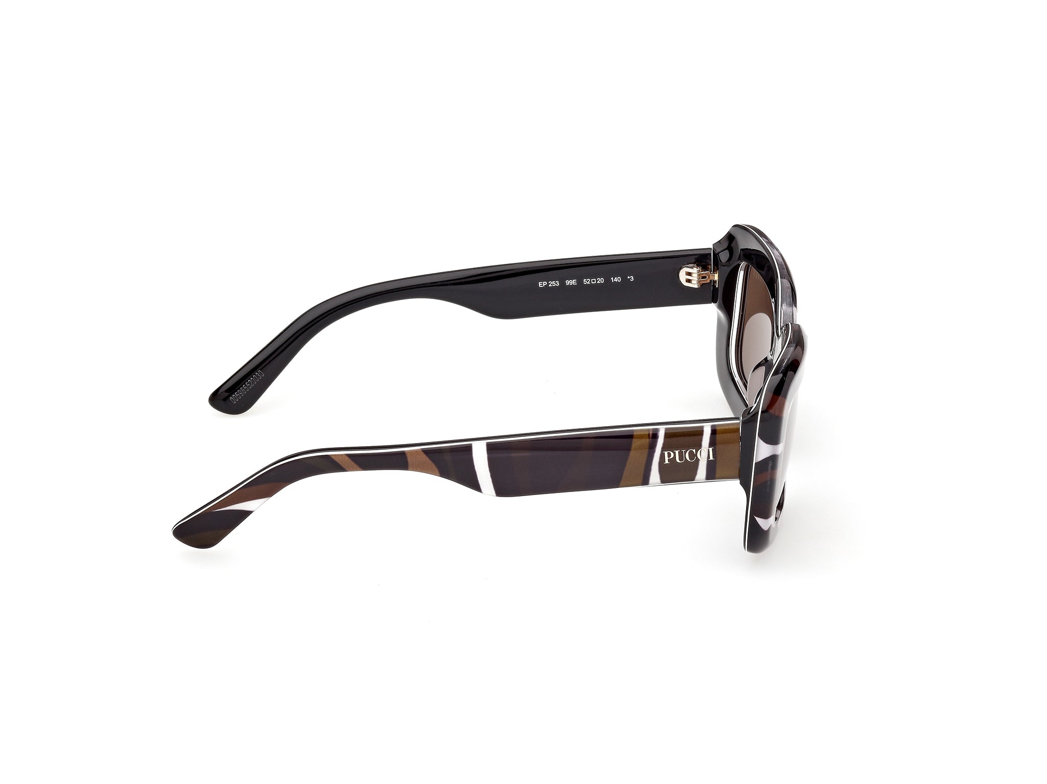 EMILIO PUCCI EP0253 99E 52