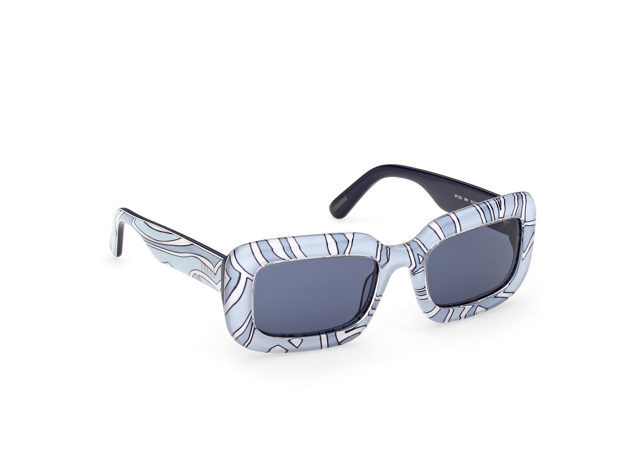 EMILIO PUCCI EP0253 99V 52