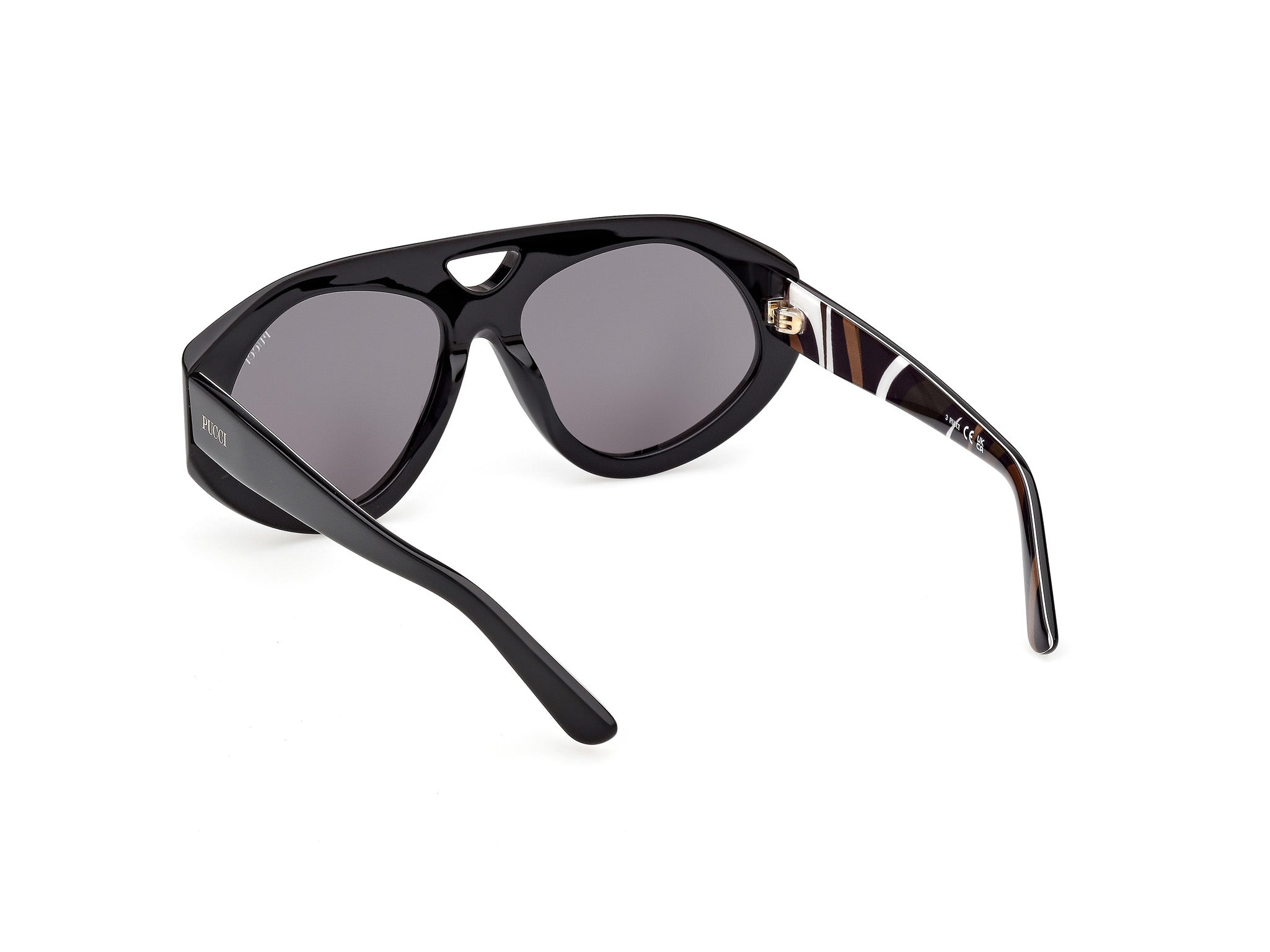 EMILIO PUCCI EP0258 01A 58