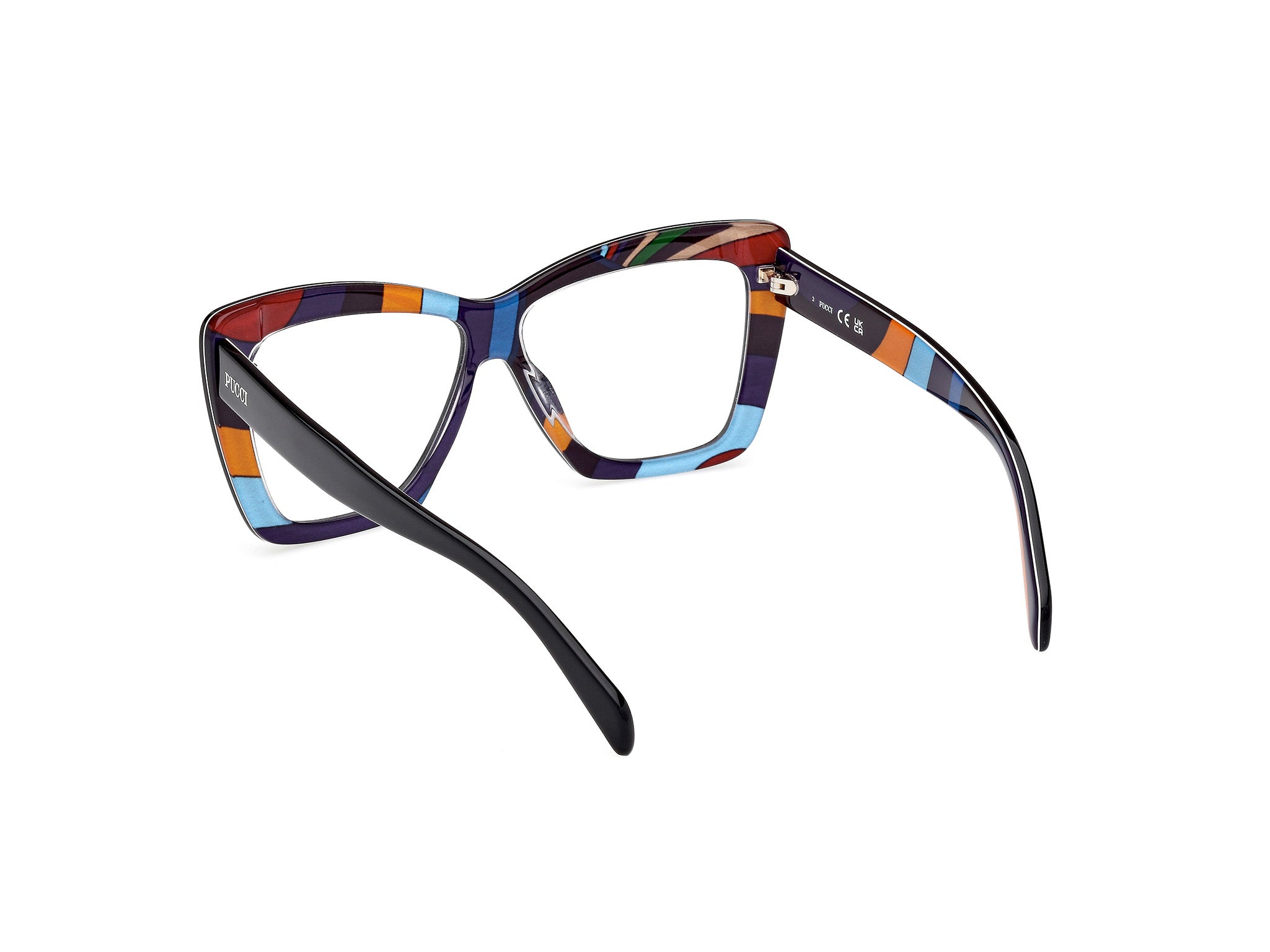 EMILIO PUCCI EP5260 005 56