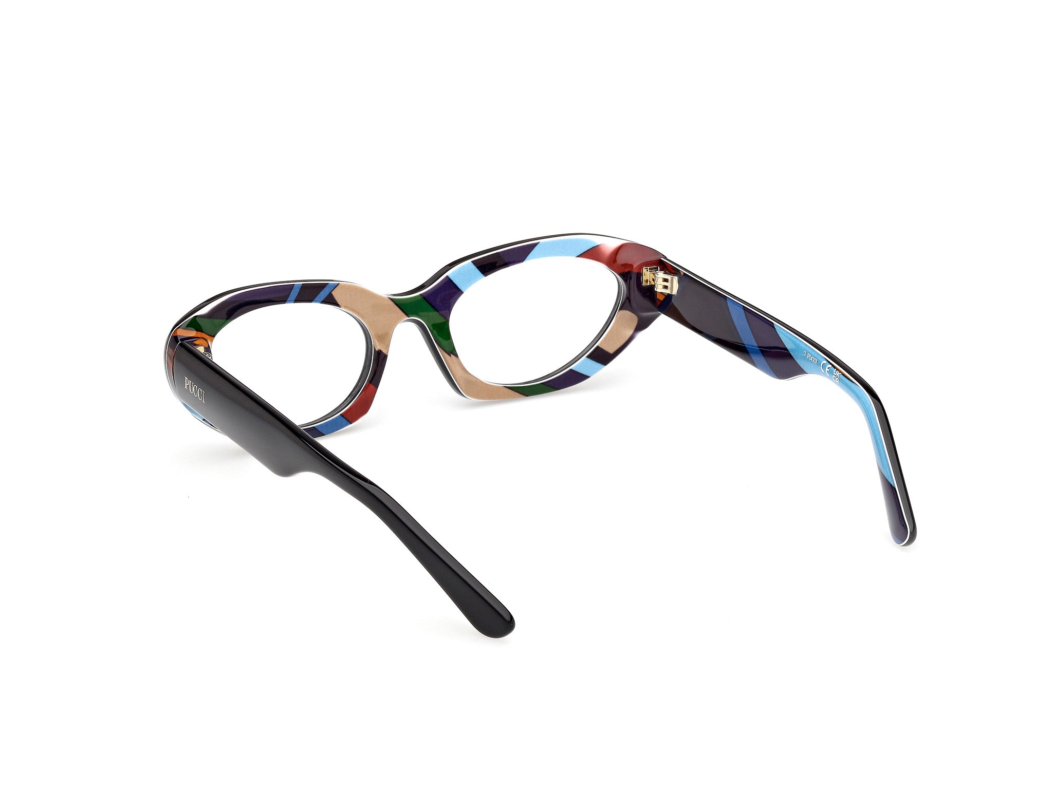 EMILIO PUCCI EP5271 005 52