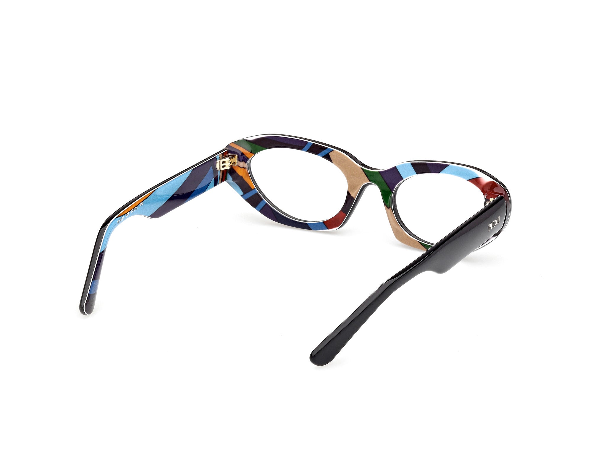 EMILIO PUCCI EP5271 005 52