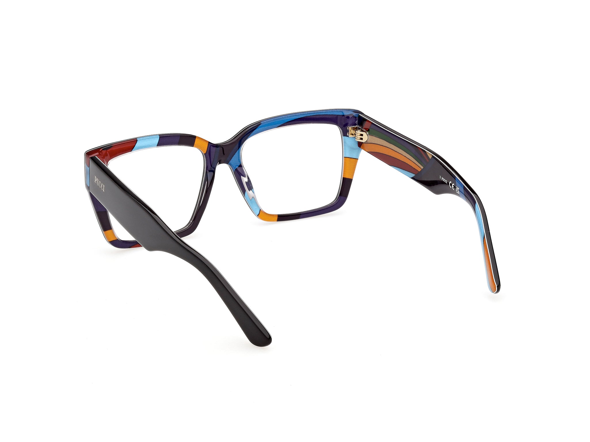 EMILIO PUCCI EP5284 005 54