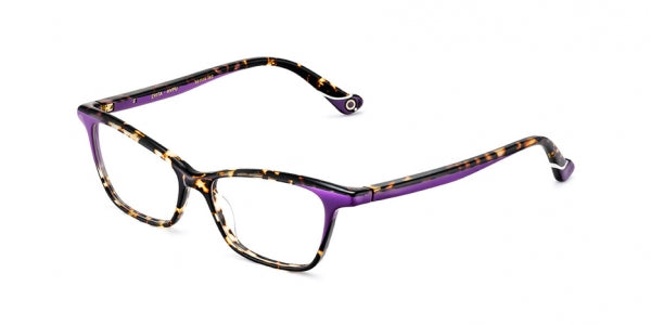 Brillen etnia barcelona evita hvpu femenino größe 50mm - Hauptansicht