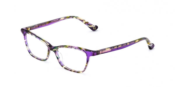 Brillen etnia barcelona evita pu femenino größe 50mm - Hauptansicht