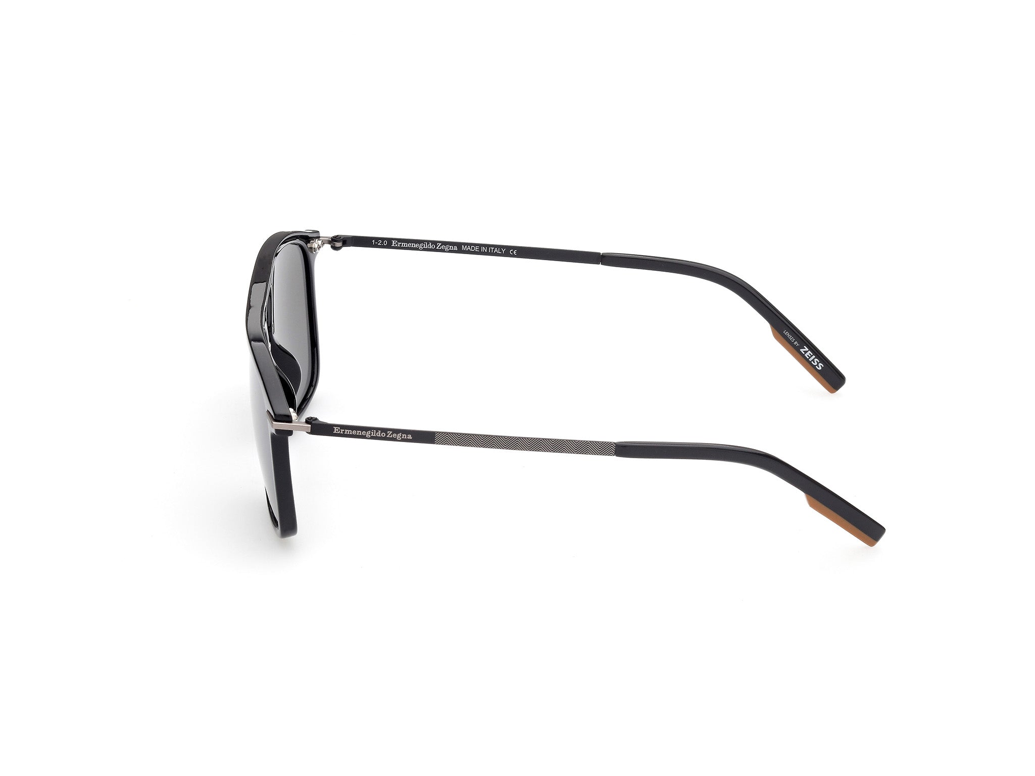 ERMENEGILDO ZEGNA EZ0183 01C 56