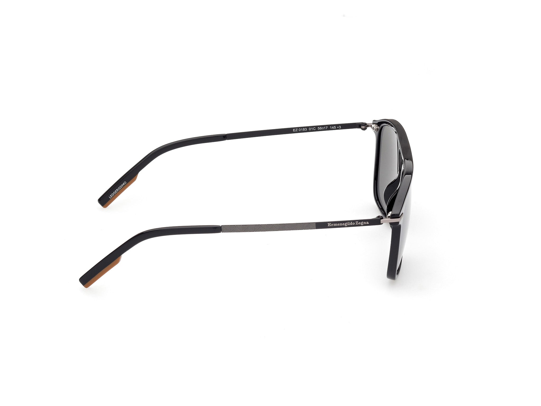 ERMENEGILDO ZEGNA EZ0183 01C 56