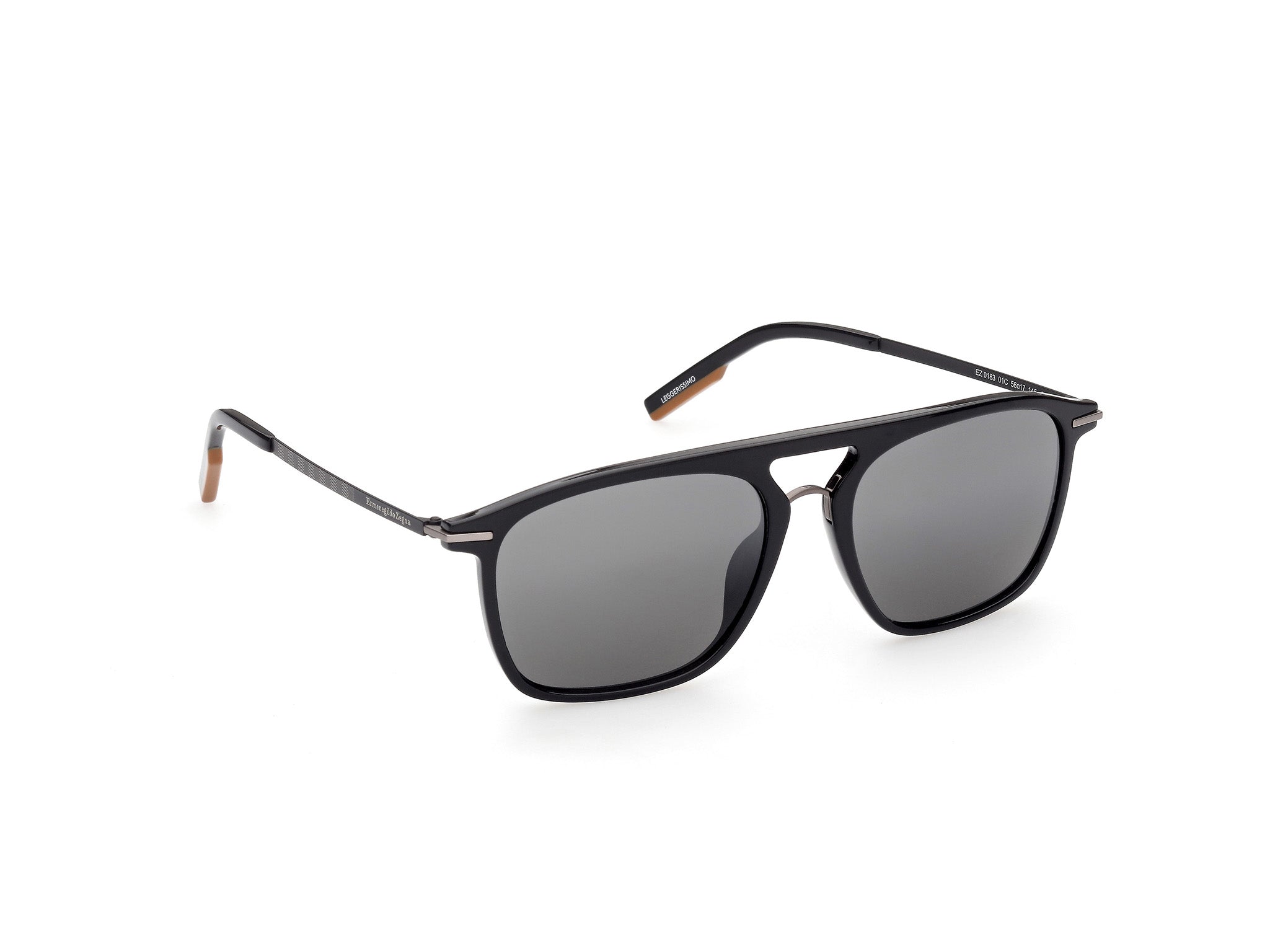 ERMENEGILDO ZEGNA EZ0183 01C 56