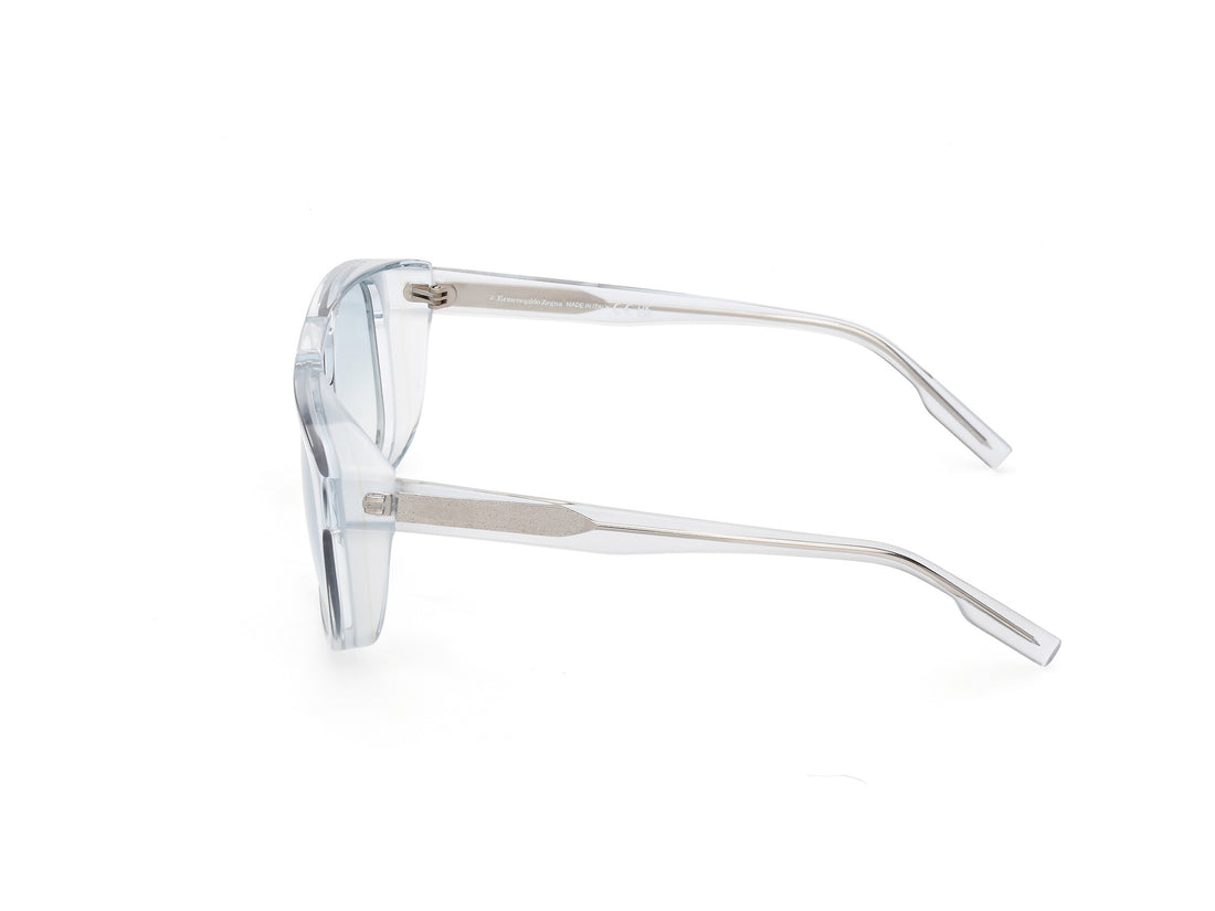 Gafas de sol ermenegildo zegna ez0209 86w masculino talla 57mm - Vista de detalle