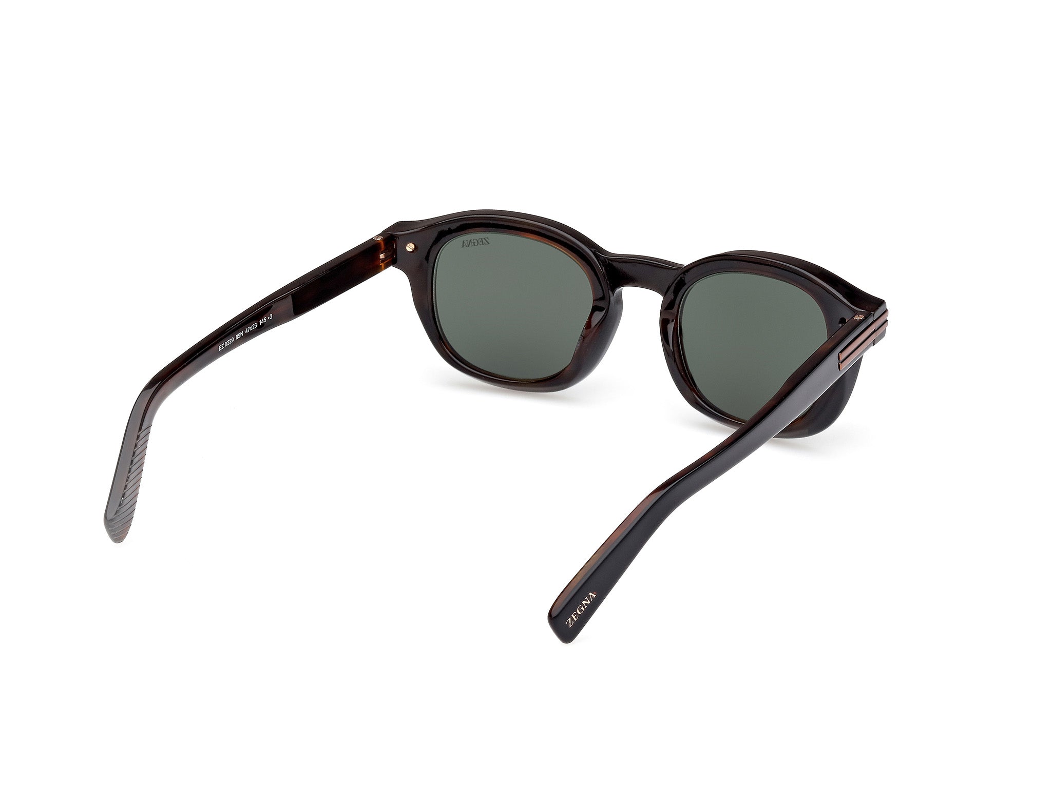 ERMENEGILDO ZEGNA EZ0229 05N 47