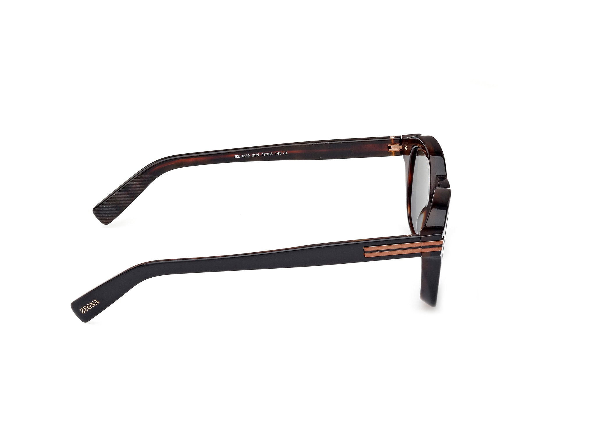 ERMENEGILDO ZEGNA EZ0229 05N 47