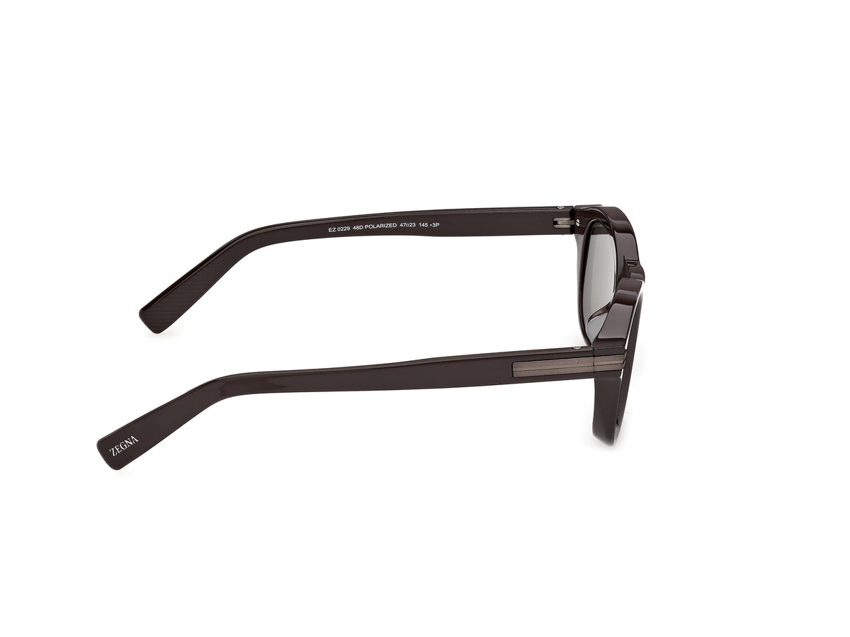 ERMENEGILDO ZEGNA EZ0229 48D 47
