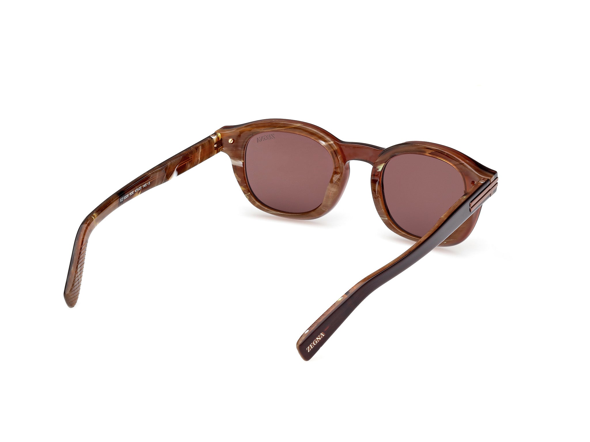 ERMENEGILDO ZEGNA EZ0229 50E 47