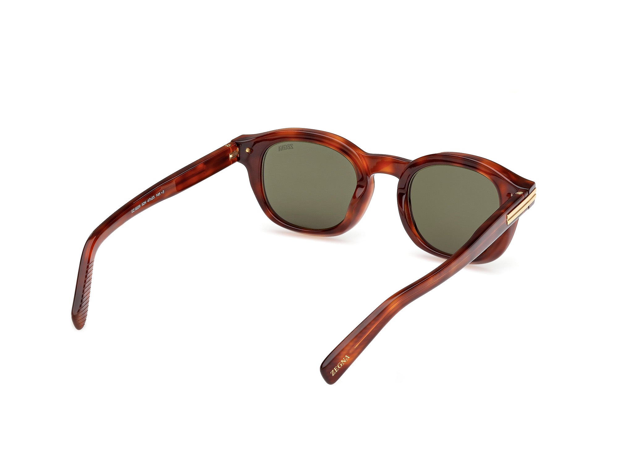 ERMENEGILDO ZEGNA EZ0229 52N 47
