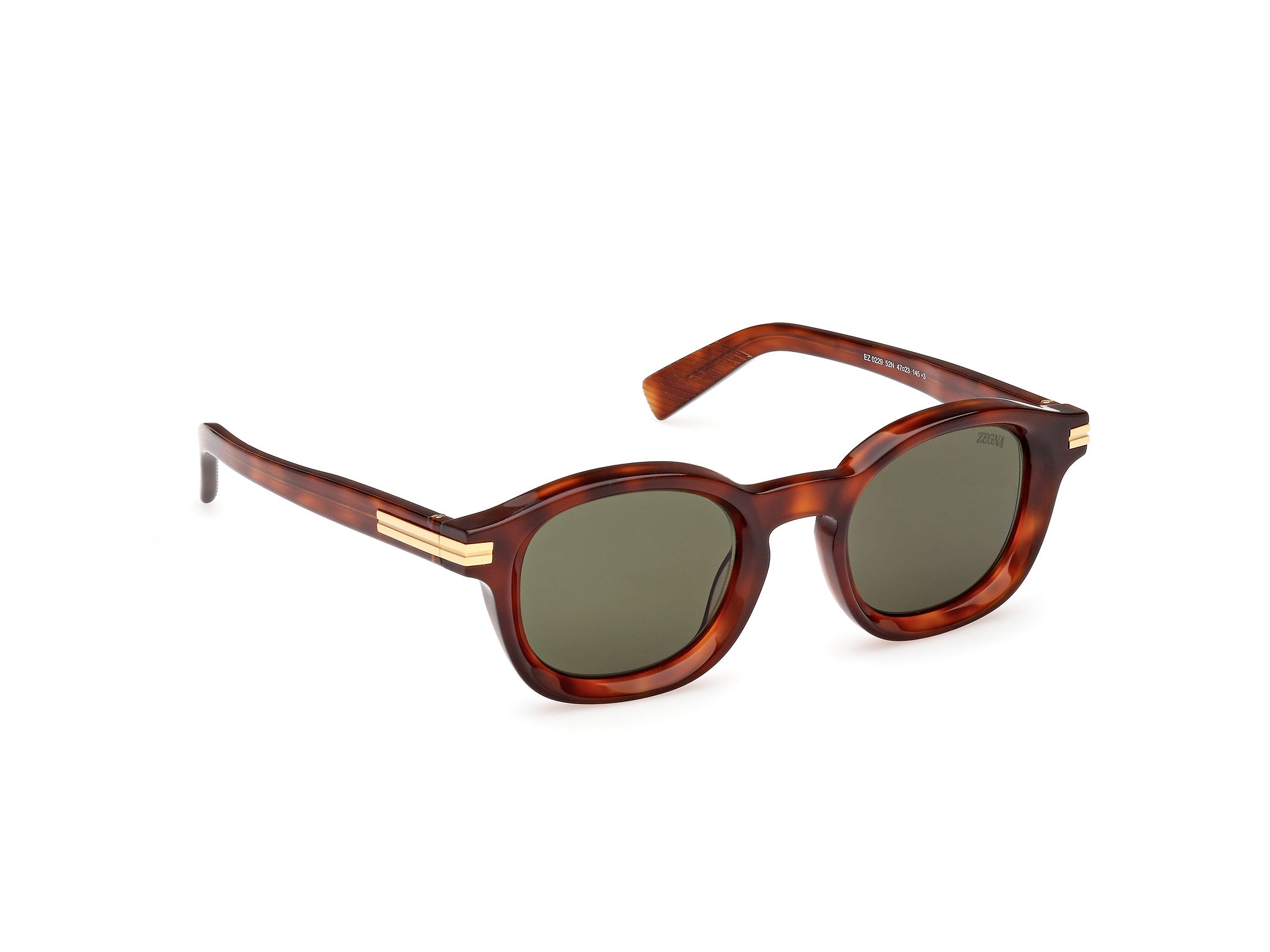 ERMENEGILDO ZEGNA EZ0229 52N 47