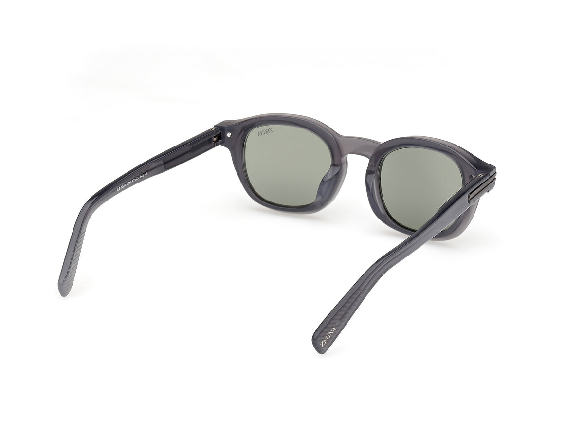 ERMENEGILDO ZEGNA EZ0229 90N 47