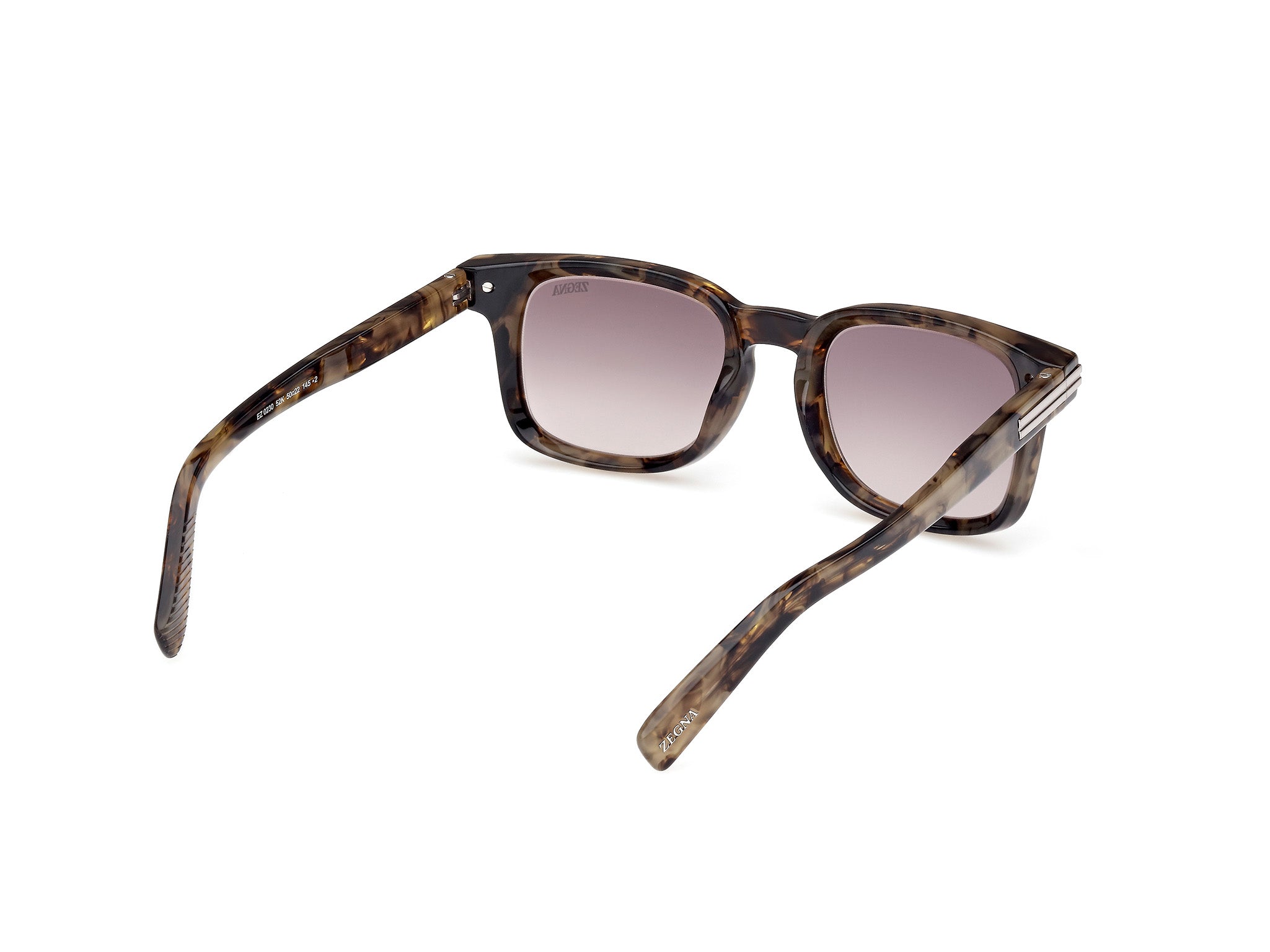 ERMENEGILDO ZEGNA EZ0230 52K 50