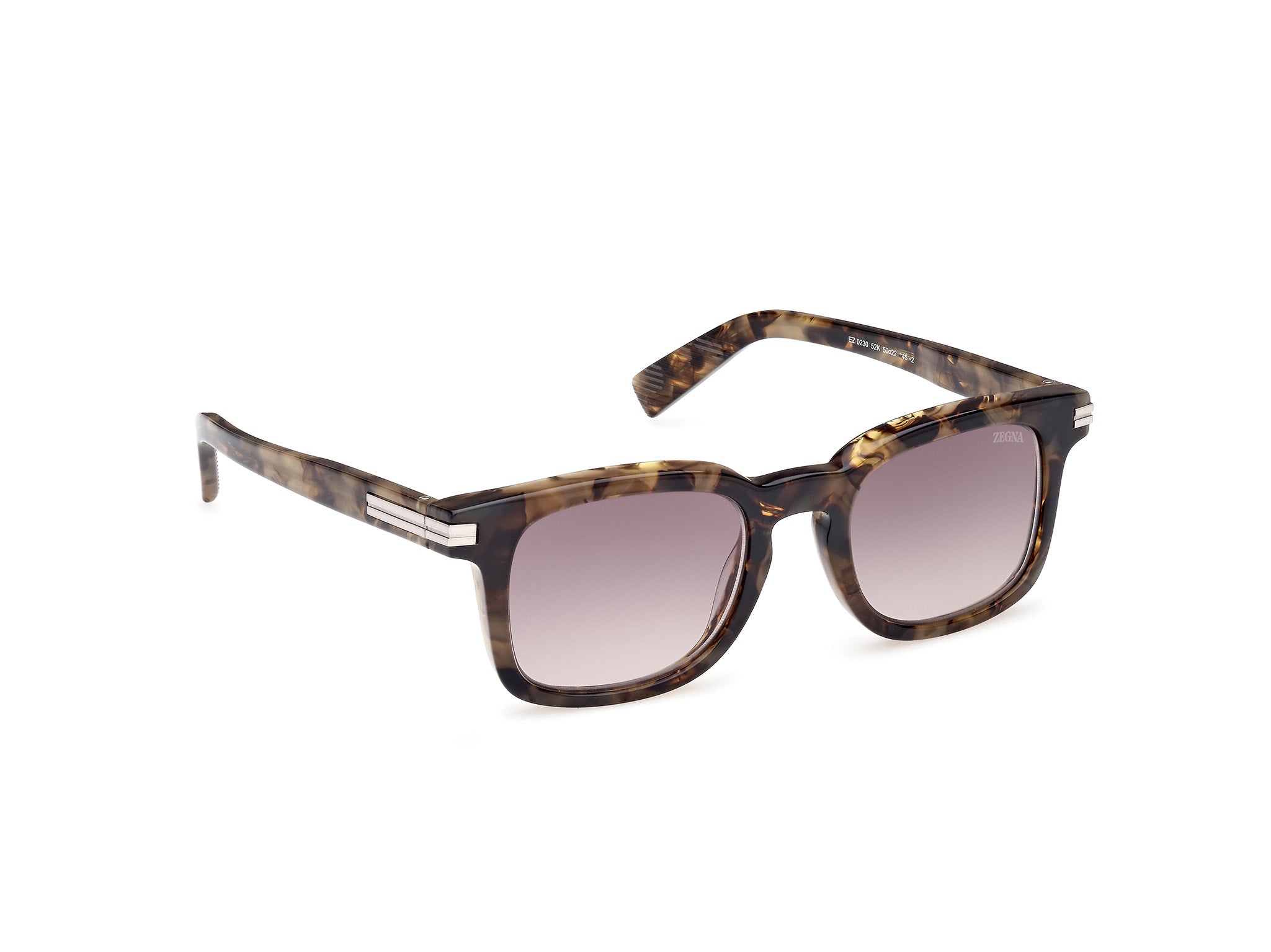 ERMENEGILDO ZEGNA EZ0230 52K 50