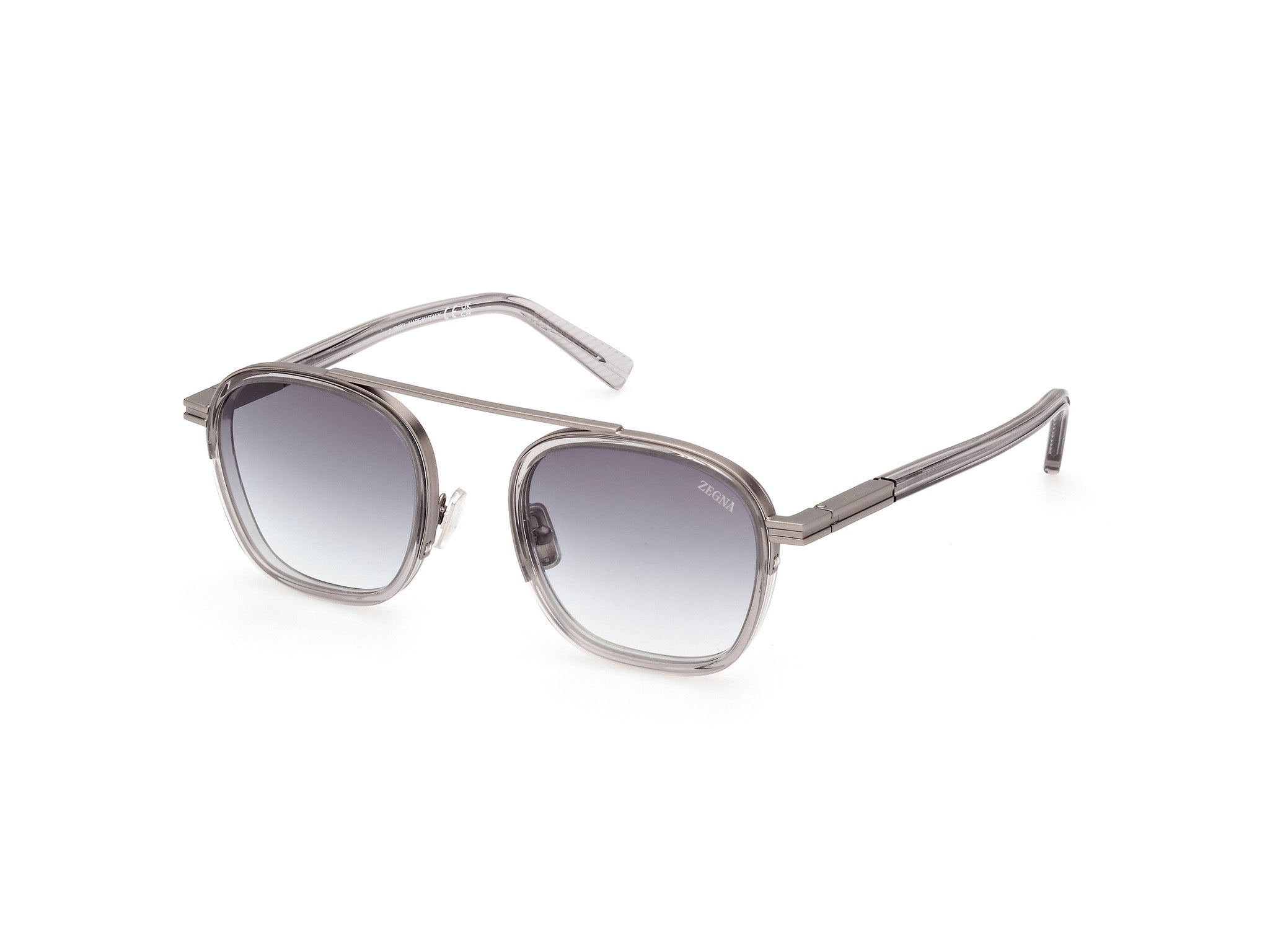 ERMENEGILDO ZEGNA EZ0231 20B 51