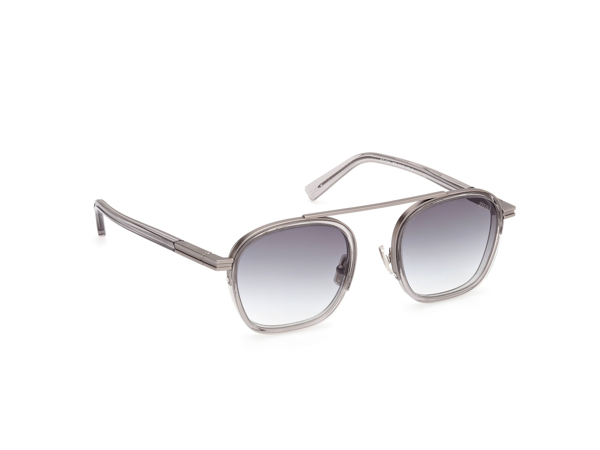 ERMENEGILDO ZEGNA EZ0231 20B 51