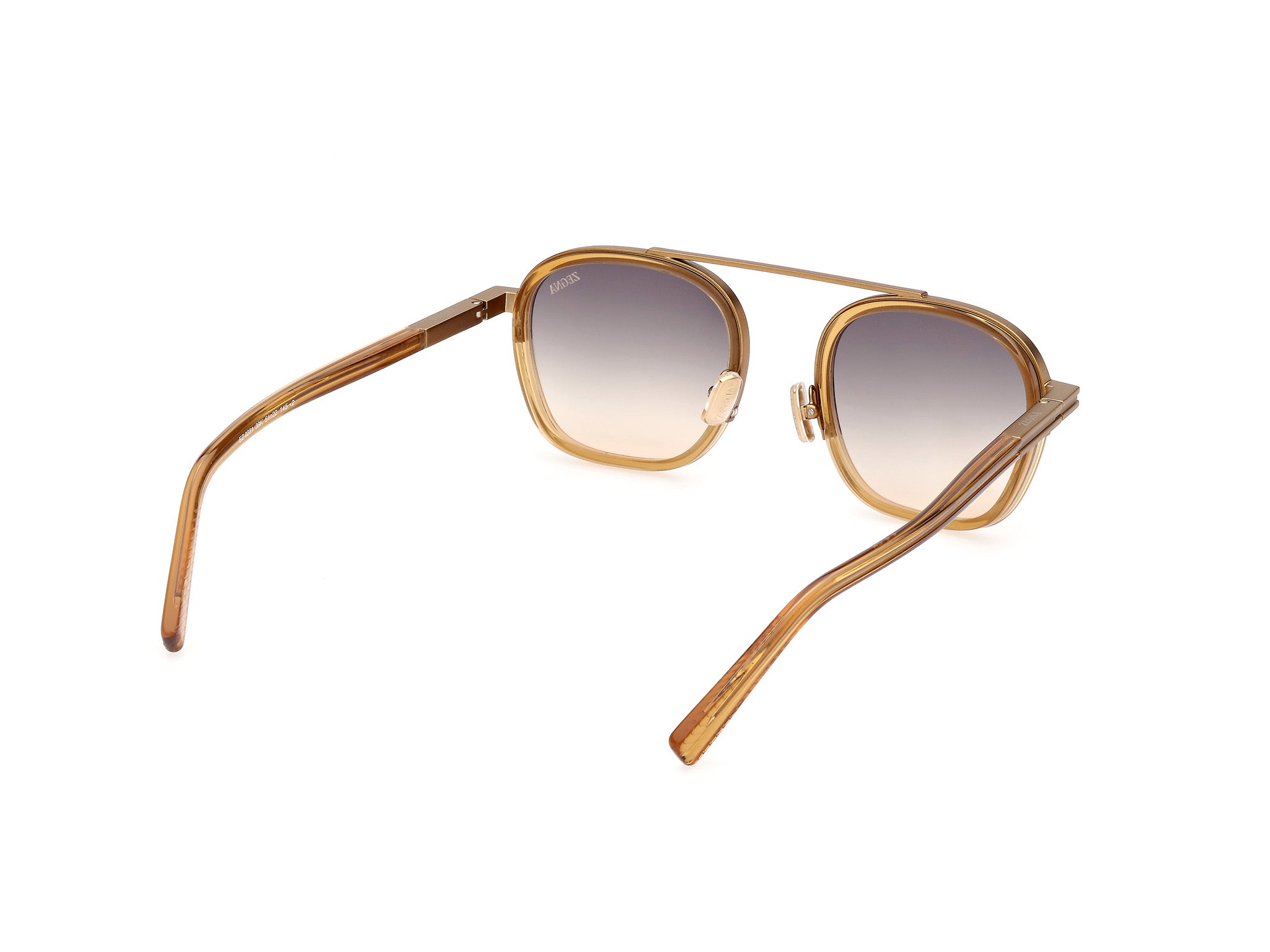 ERMENEGILDO ZEGNA EZ0231 39K 51