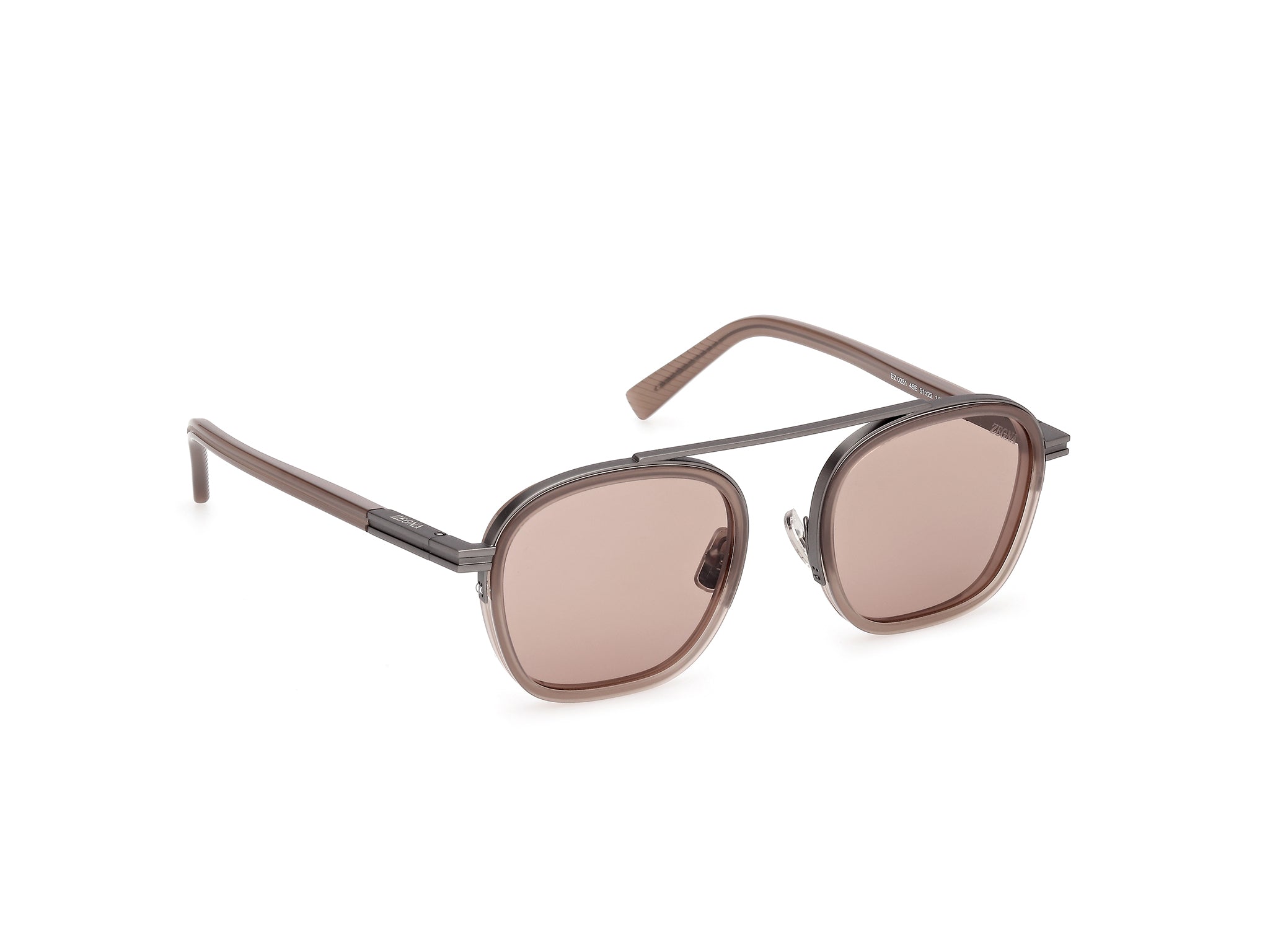 ERMENEGILDO ZEGNA EZ0231 45E 51