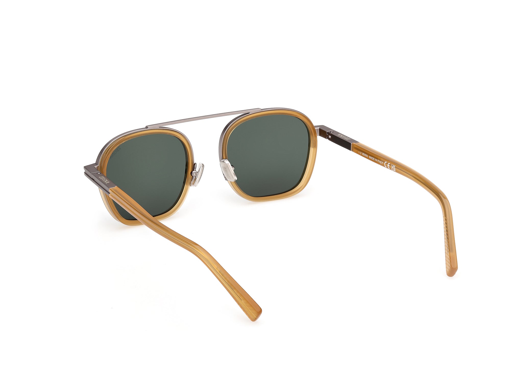 ERMENEGILDO ZEGNA EZ0231 45N 51
